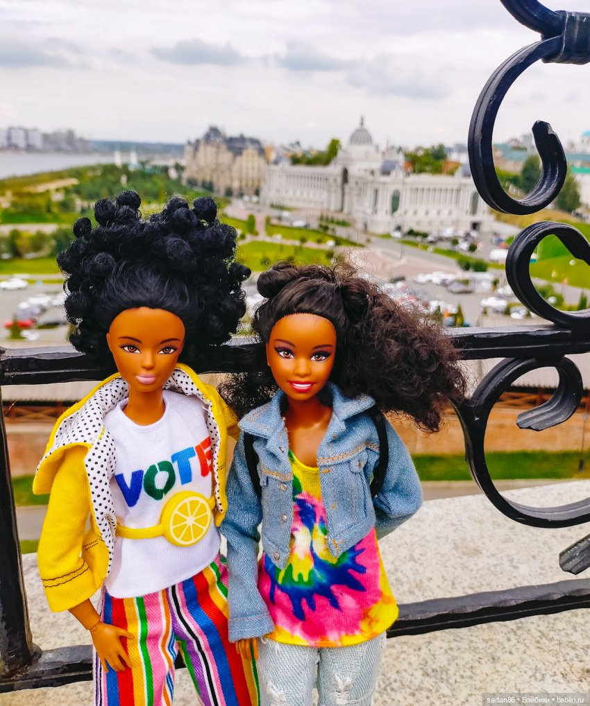 Три дня моего лета: и снова Казань