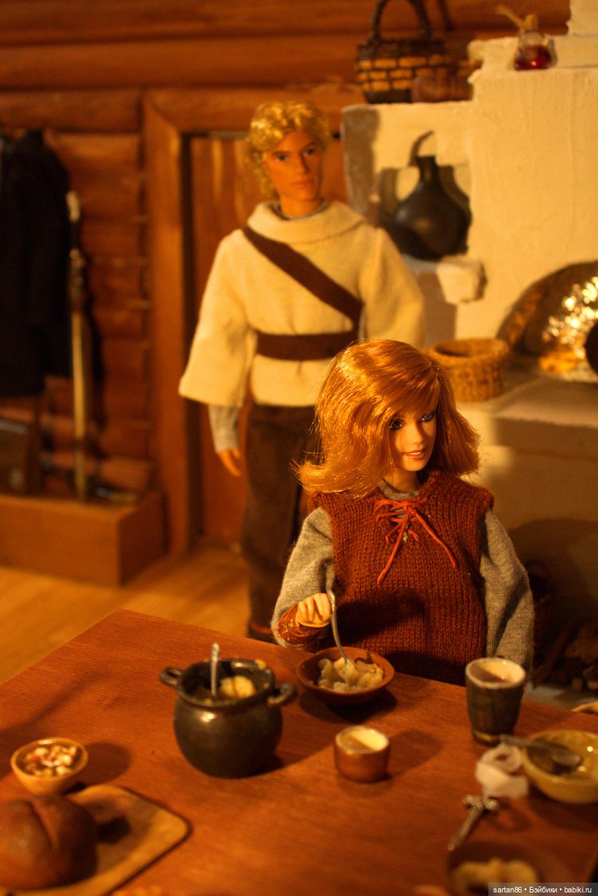 Августфест. О генетике белорских магичек