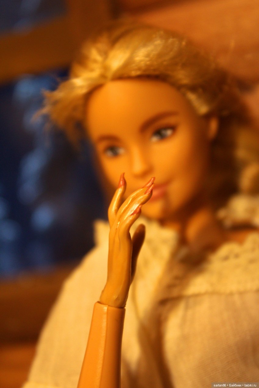 Августфест. О генетике белорских магичек (фото 8)