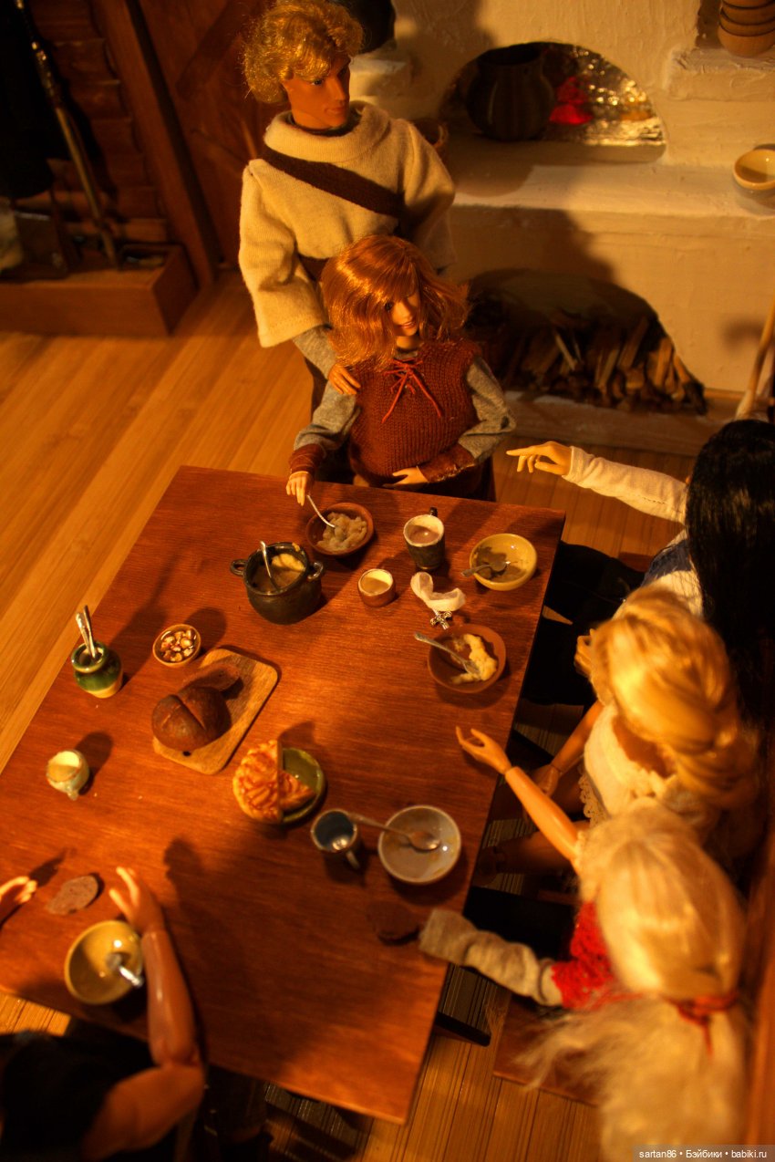 Августфест. О генетике белорских магичек