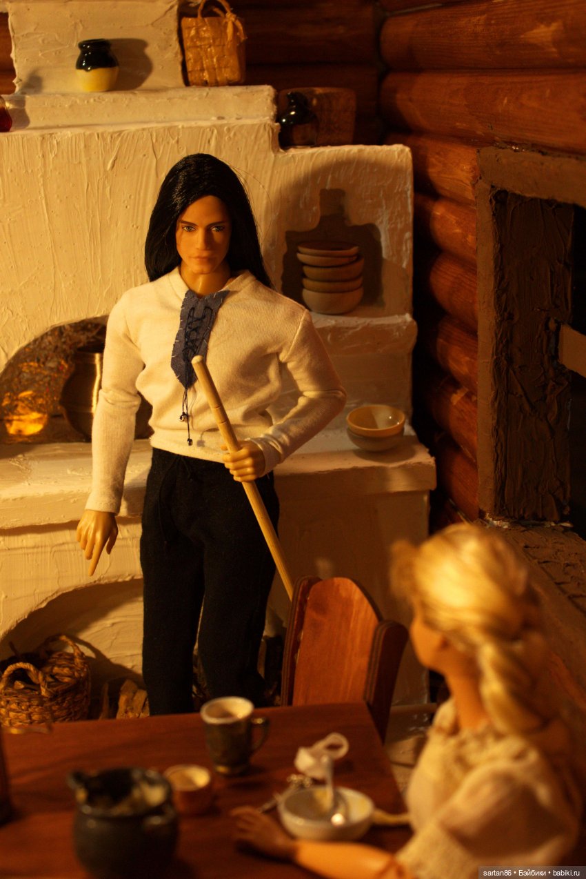 Августфест. О генетике белорских магичек (фото 2)