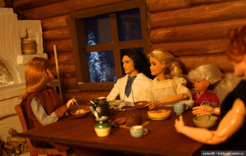 Августфест. О генетике белорских магичек