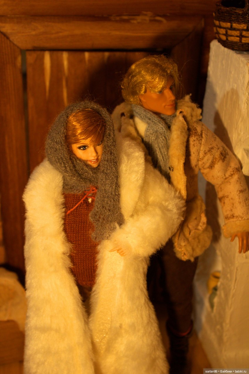 Августфест. О генетике белорских магичек (фото 9)