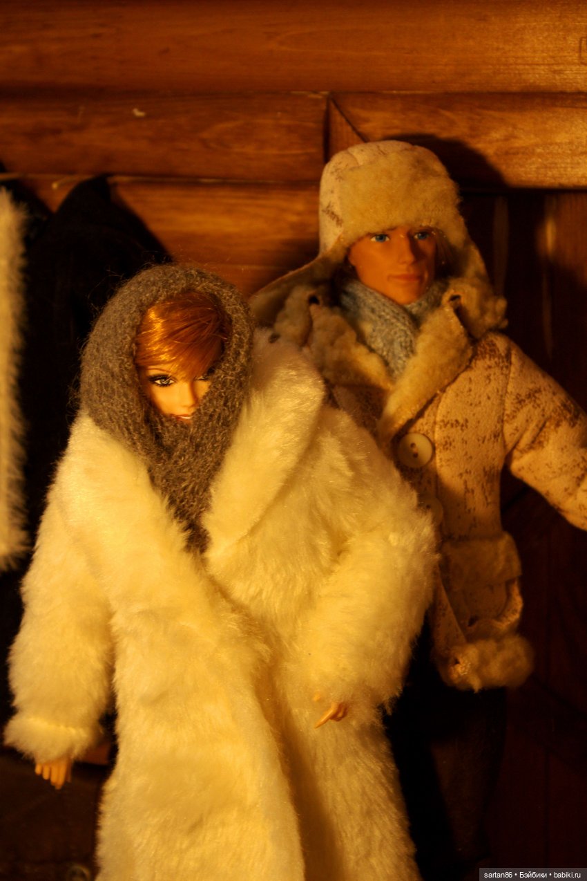 Августфест. О генетике белорских магичек (фото 3)