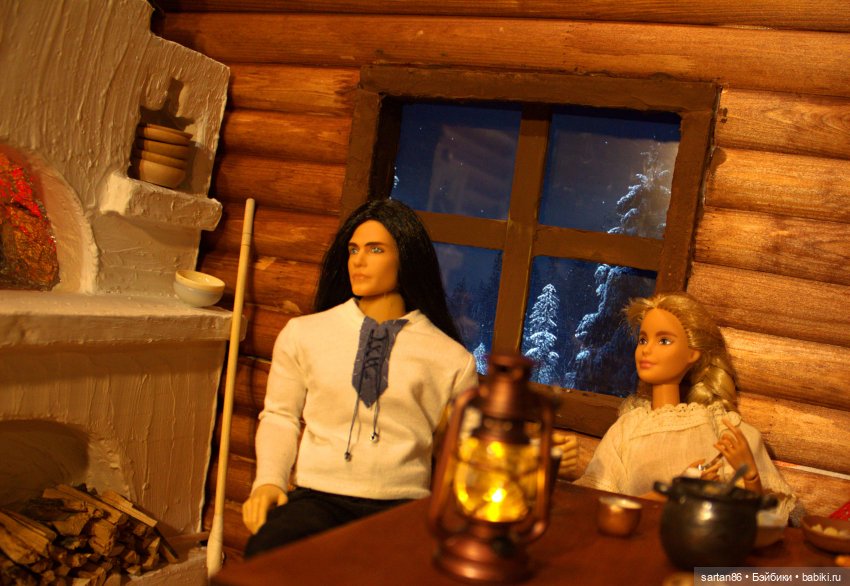 Августфест. О генетике белорских магичек (фото 7)