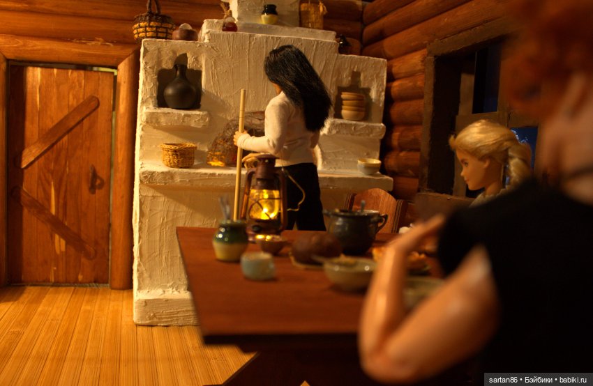 Августфест. О генетике белорских магичек