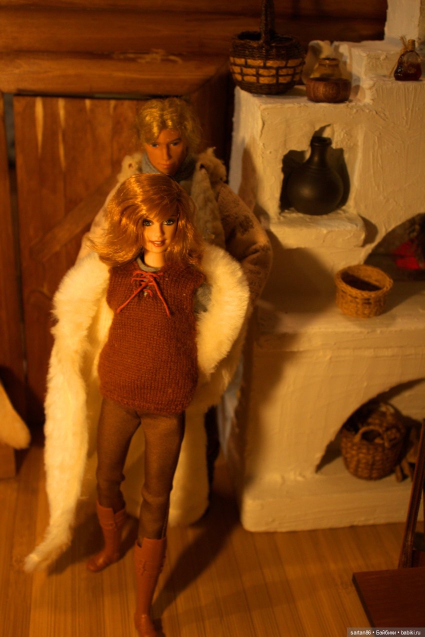 Августфест. О генетике белорских магичек (фото 10)