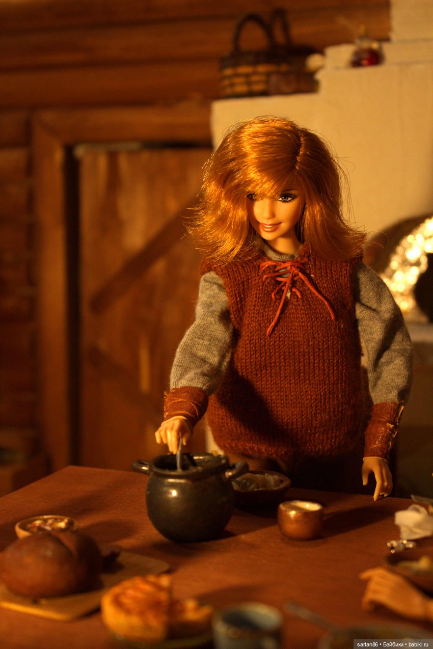 Августфест. О генетике белорских магичек