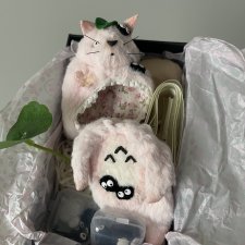 Продам комплект для Pop mart/Blyh/Middie blythe