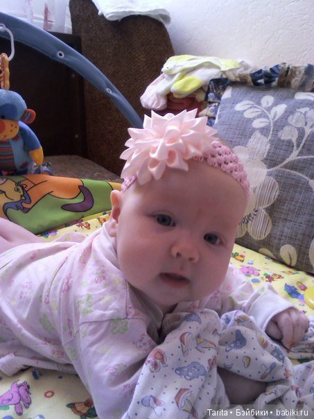 Повязочки канзаши — Канзаши (цветоделие): цветы из лент