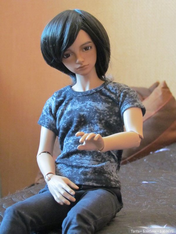 Разбавим женское общество (фото 4)