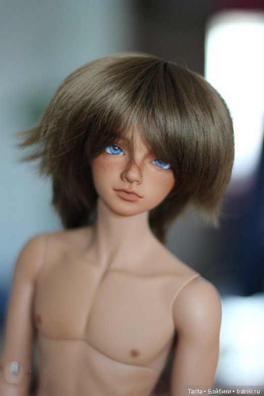 Разбавим женское общество (фото 2)