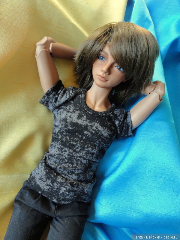 Разбавим женское общество (фото 3)