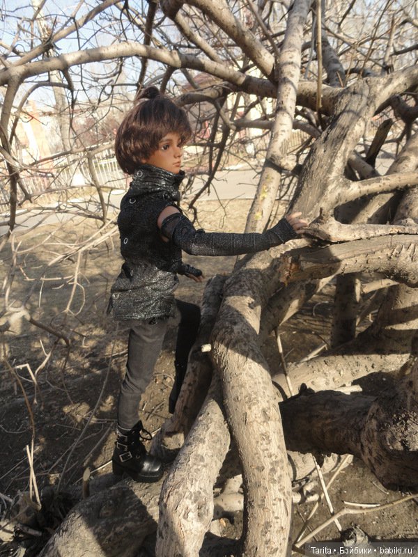 Разбавим женское общество (фото 6)