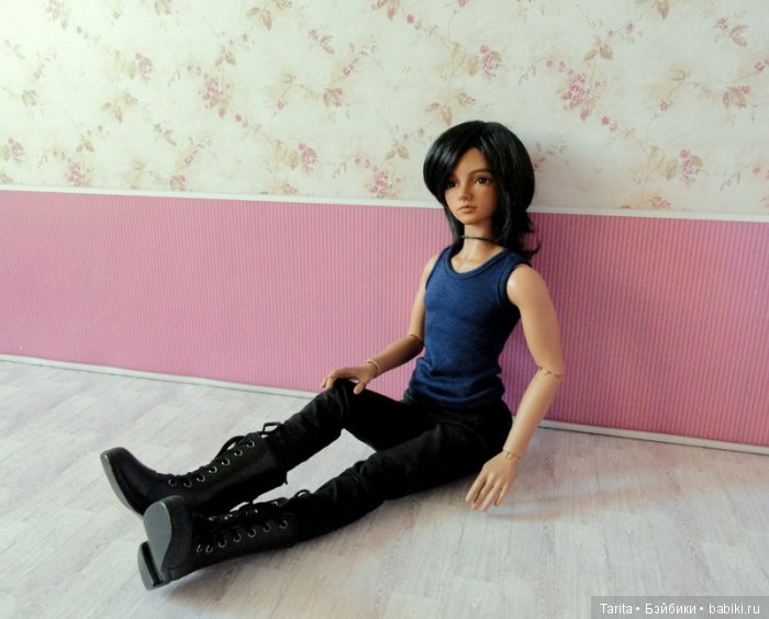 Разбавим женское общество (фото 9)