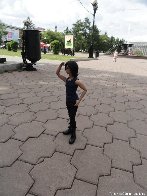 Разбавим женское общество (фото 7)