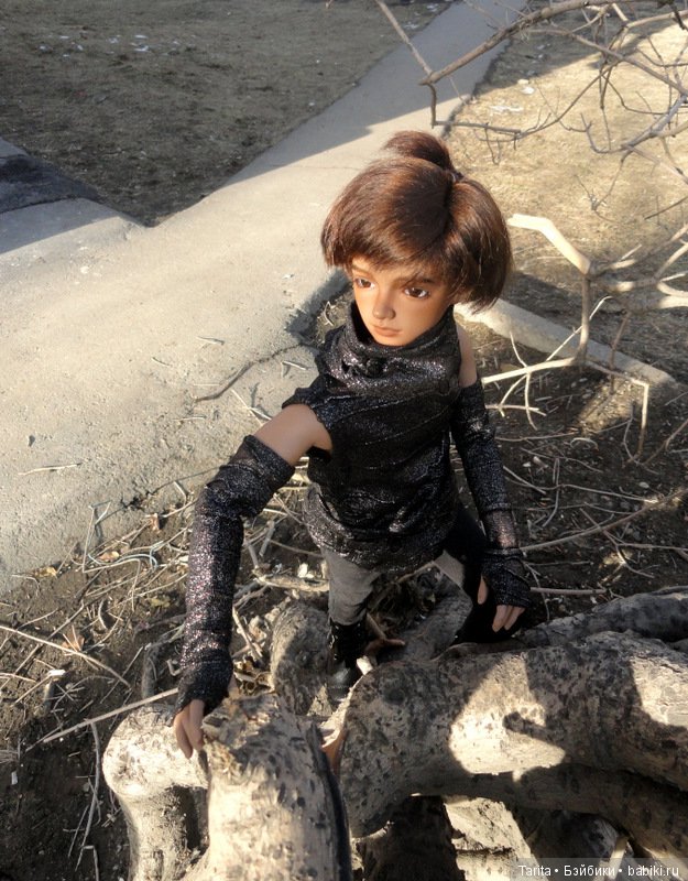 Разбавим женское общество (фото 5)