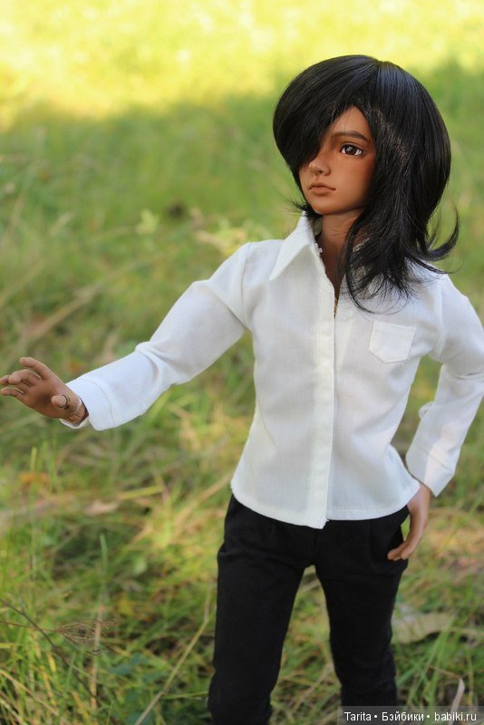 Разбавим женское общество (фото 8)