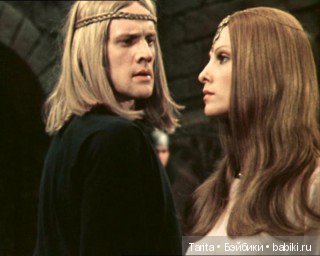 Роли второго плана — Болталка и разговоры обо всем: жизнь (фото 7)