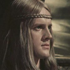 Роли второго плана