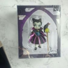 Maleficent Mini Animators Disney Store