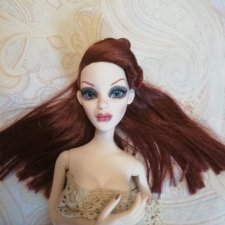 Tonner Evangeline Ghastly Evening Rainbow Parnilla Tonner Evangeline Ghastly Evening Rainbow Parnilla
