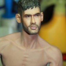 Маленький обзор женских и мужских, бесшовных тел Phicen Фицен