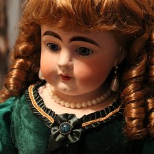 Дебютантка. Прекрасная незнакомка