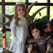 Мечты о дальних путешествиях