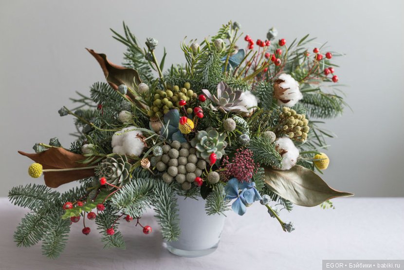 С наступающим или про ёлки (фото 7)