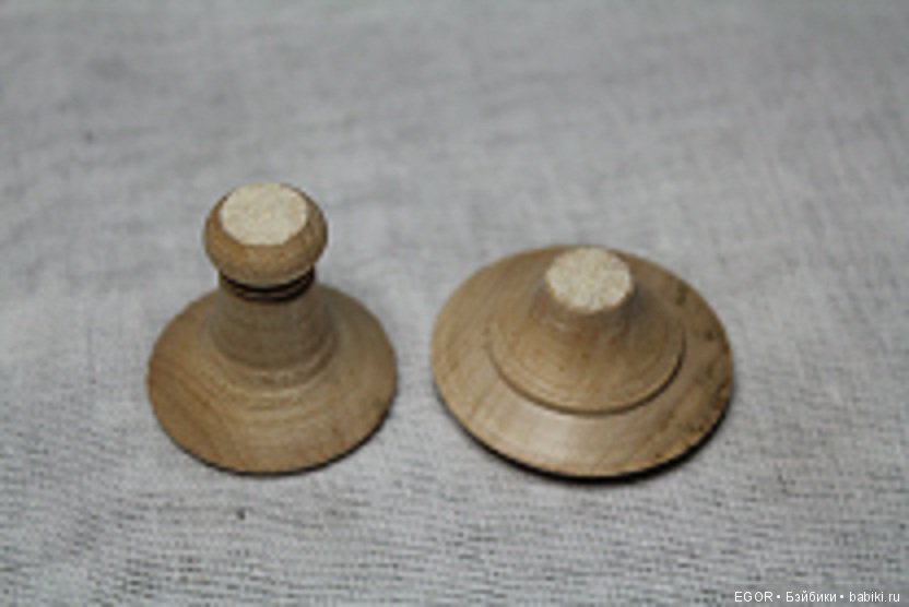 Зачем рыбе зонтик? Надо — Как сделать аксессуары для кукол: сумки (фото 4)