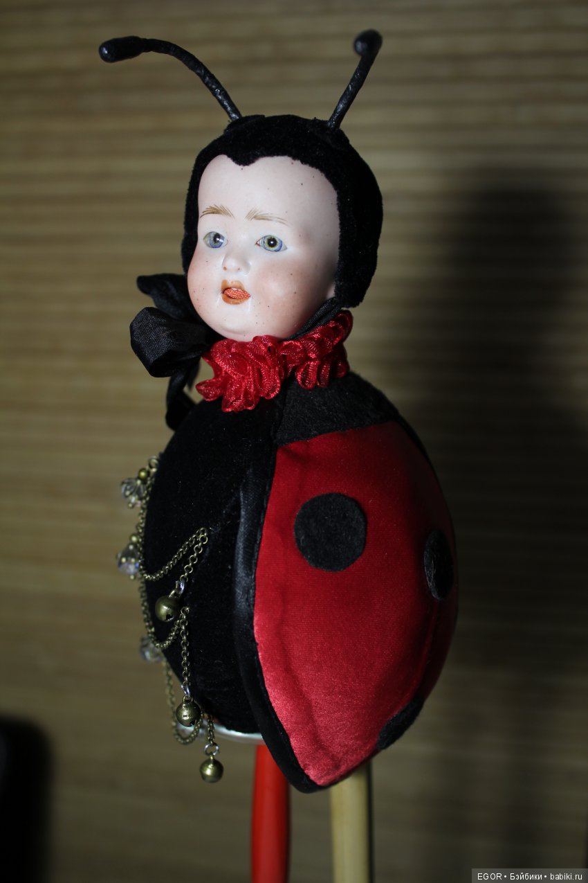 Моё видение маротте, часть вторая