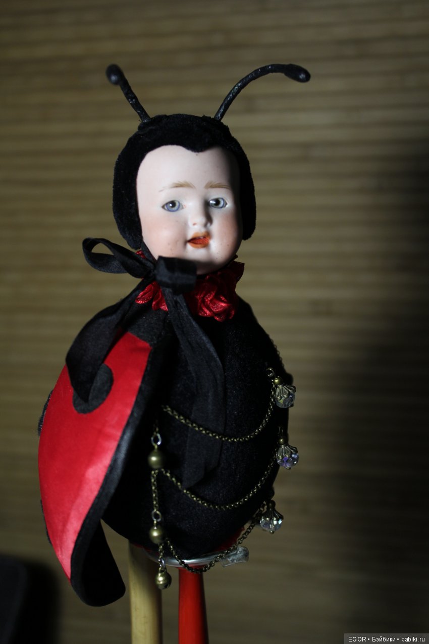 Моё видение маротте, часть вторая