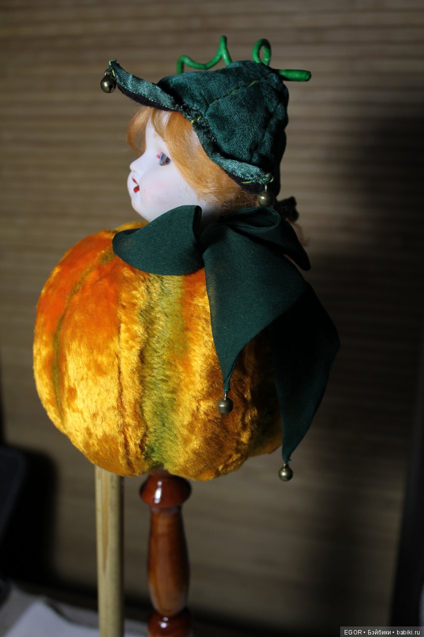 Моё видение маротте, часть вторая