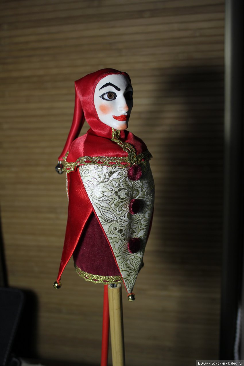 Моё видение маротте, часть вторая (фото 7)