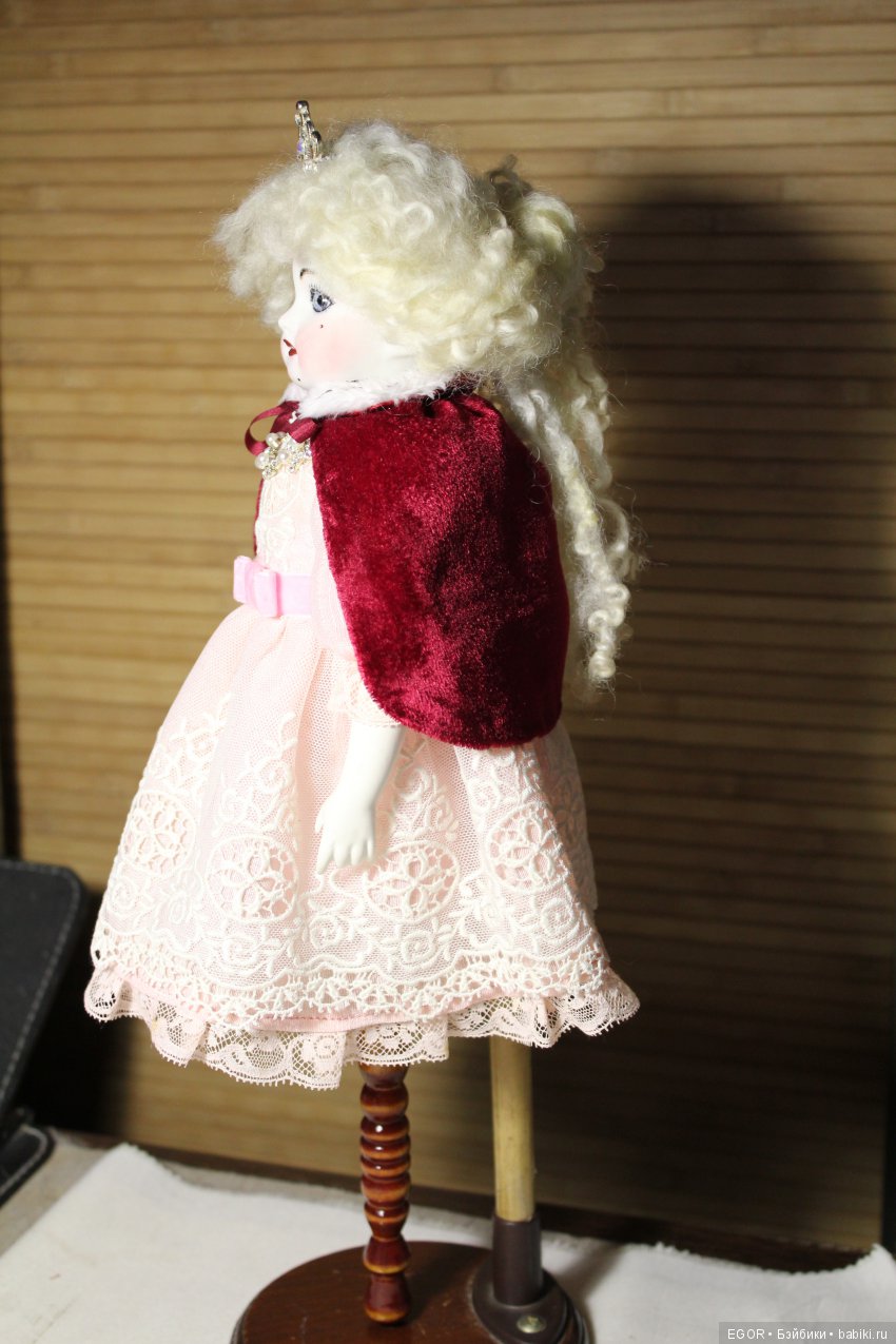 Моё видение маротте, часть вторая