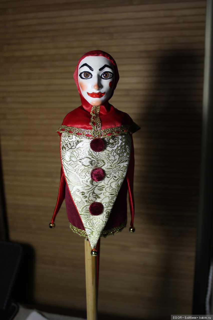 Моё видение маротте, часть вторая (фото 8)