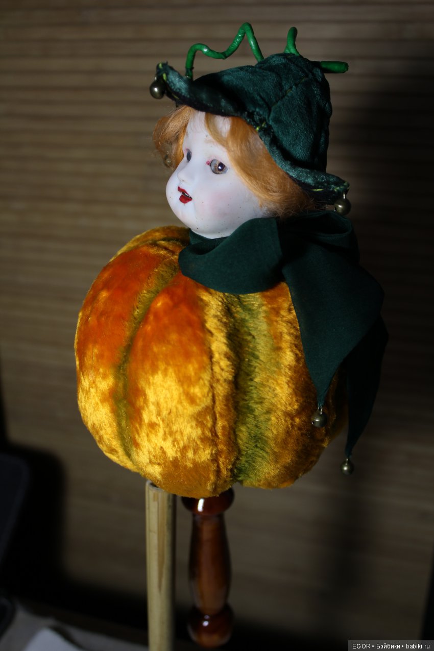 Моё видение маротте, часть вторая