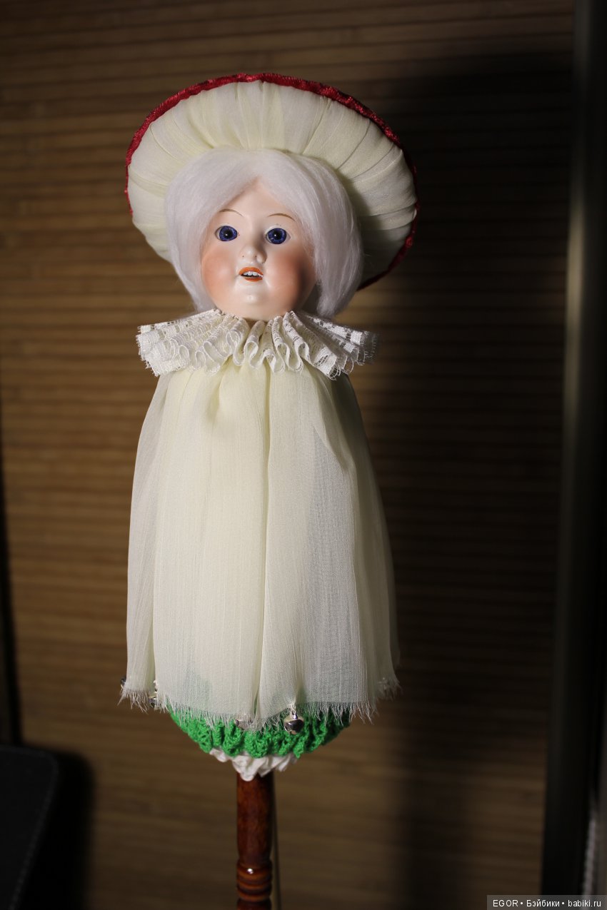 Моё видение маротте, часть вторая