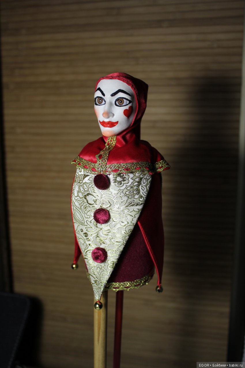 Моё видение маротте, часть вторая (фото 5)