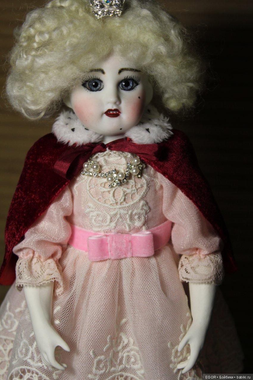 Моё видение маротте, часть вторая