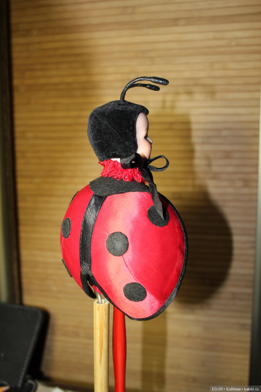 Моё видение маротте, часть вторая