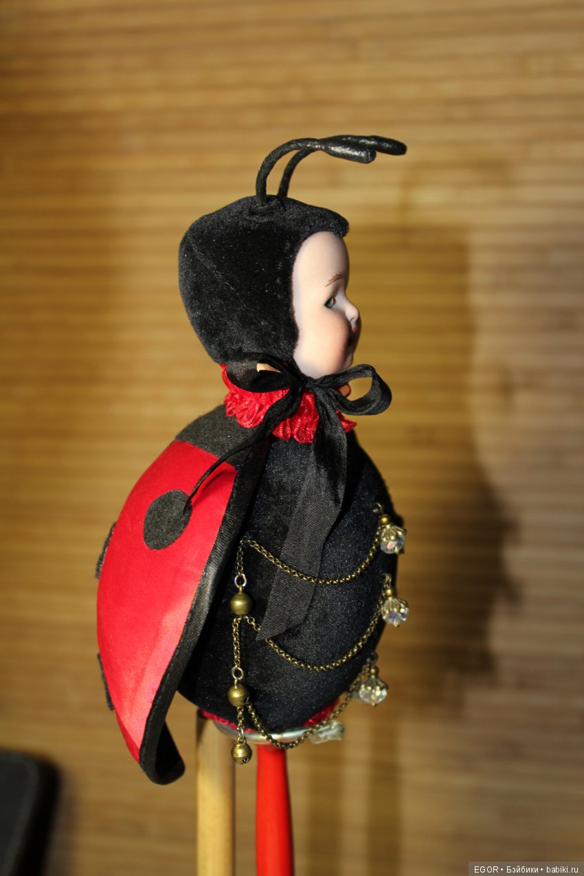 Моё видение маротте, часть вторая (фото 10)