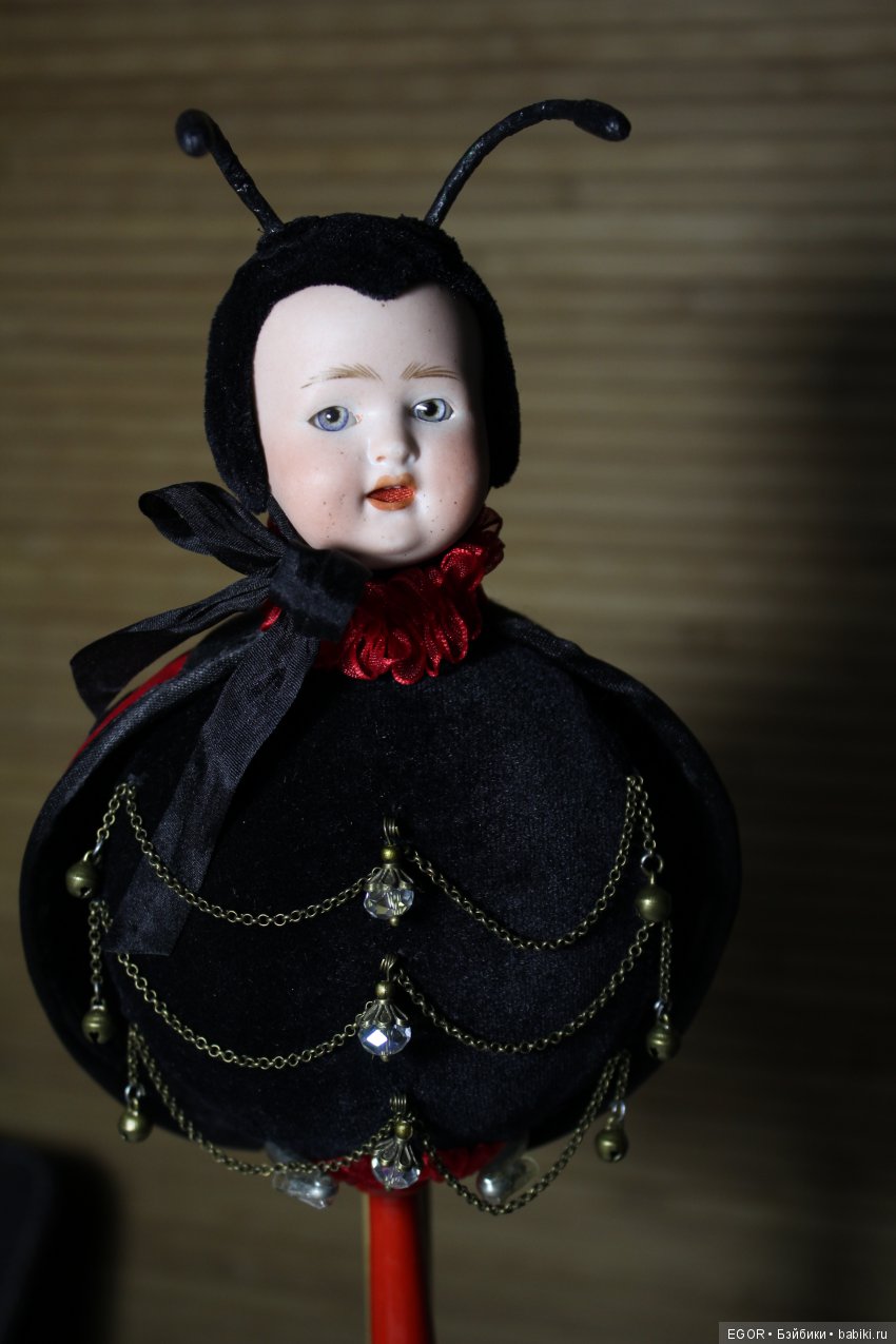 Моё видение маротте, часть вторая (фото 9)