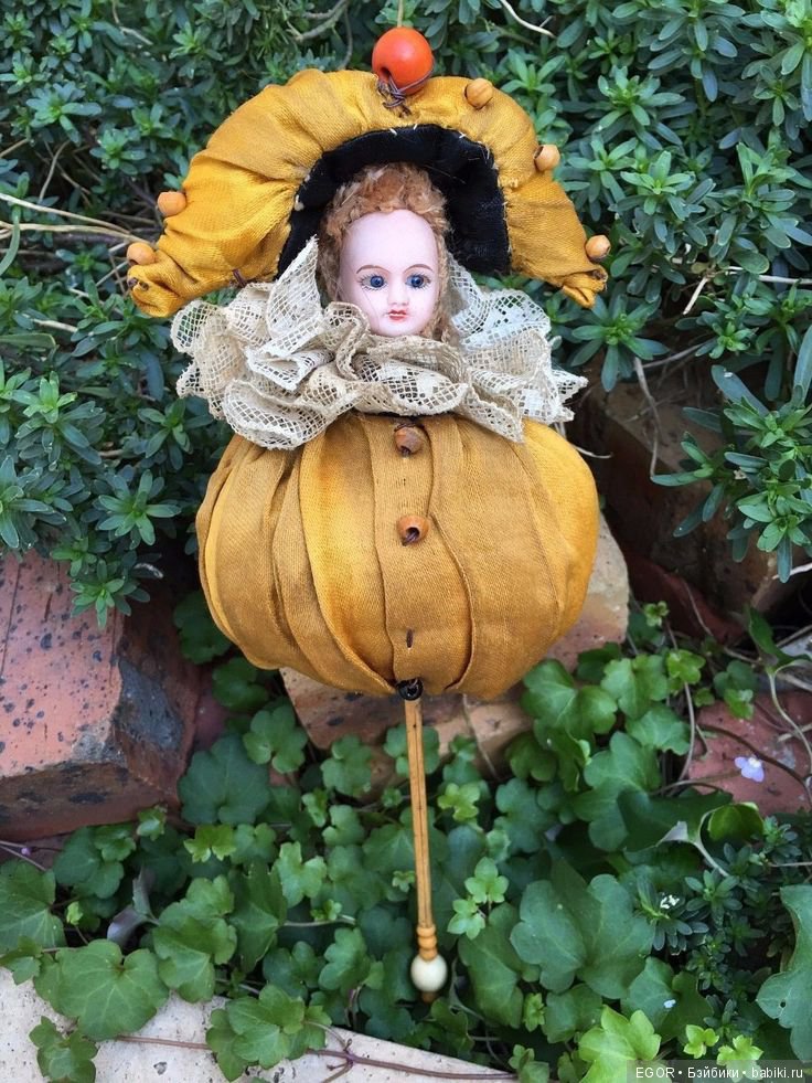 Моё видение маротте, часть вторая (фото 4)