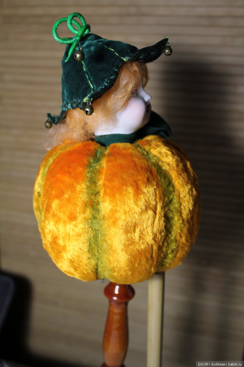 Моё видение маротте, часть вторая