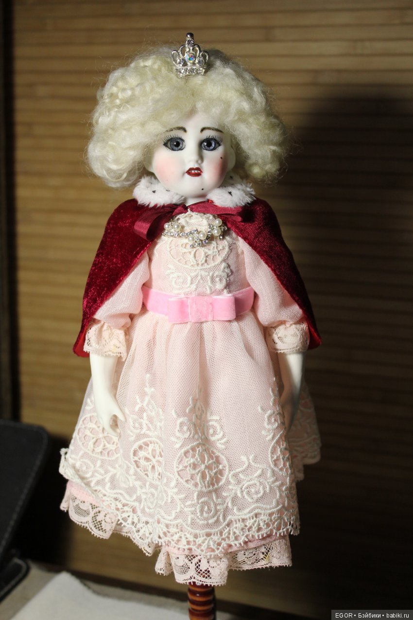 Моё видение маротте, часть вторая