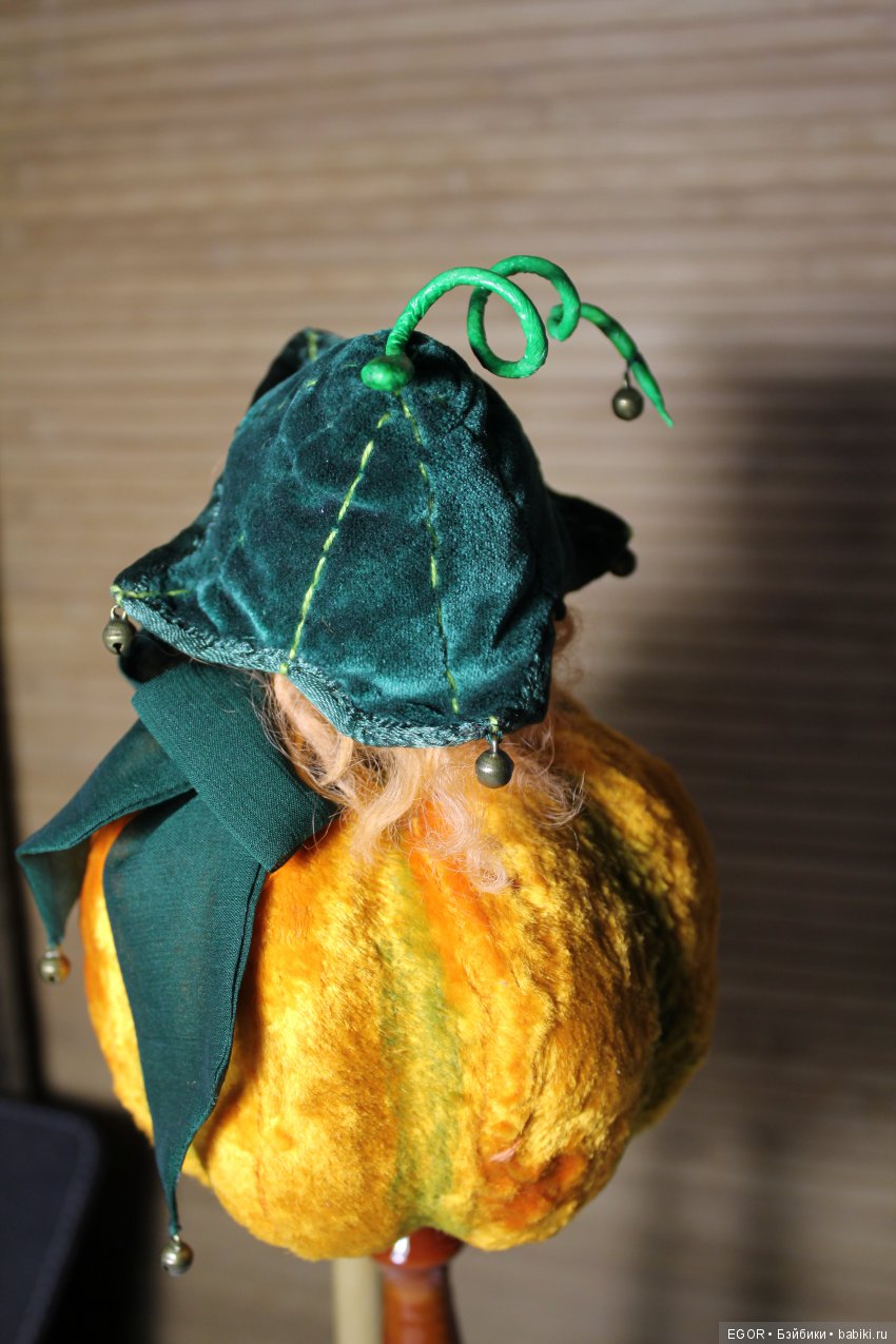 Моё видение маротте, часть вторая