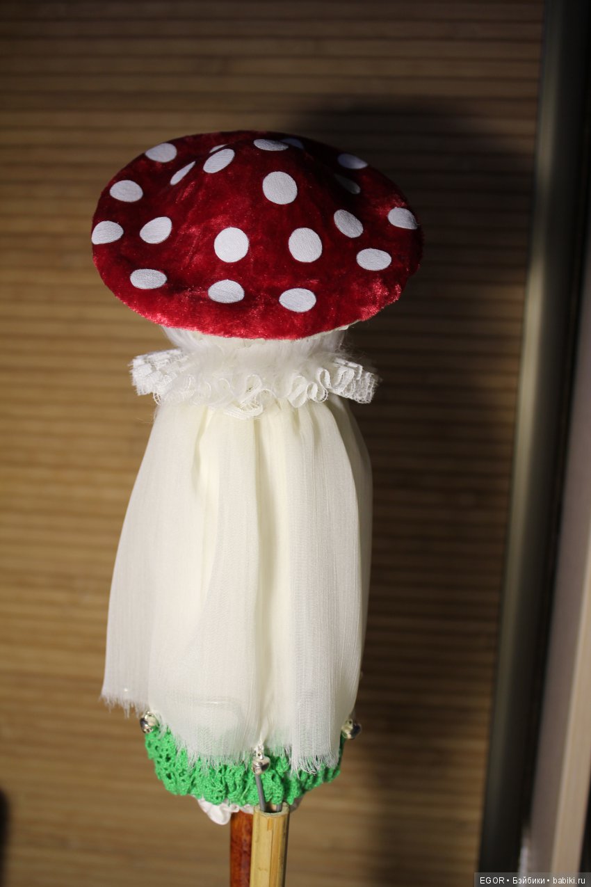 Моё видение маротте, часть вторая