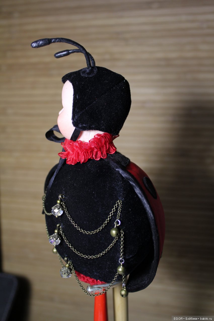 Моё видение маротте, часть вторая